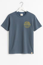 SURF BADGE M-TEE