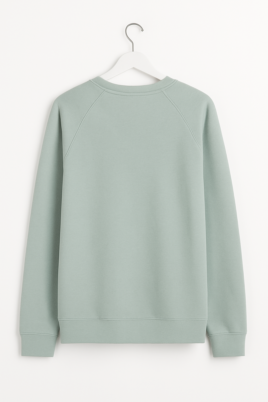 SALTY SUPER SOFT CREW GREAT GREEN