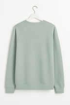 SALTY SUPER SOFT CREW GREAT GREEN