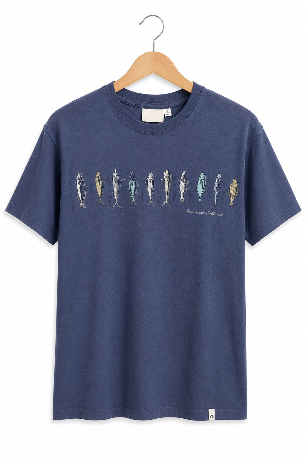 GAME FISH T-S