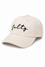SALTY B-CAP