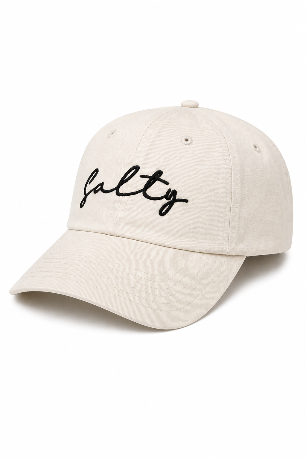 SALTY B-CAP