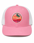THE COAST B-CAP