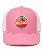 THE COAST B-CAP