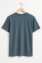 WAVE BREAK CIRCLE T-S