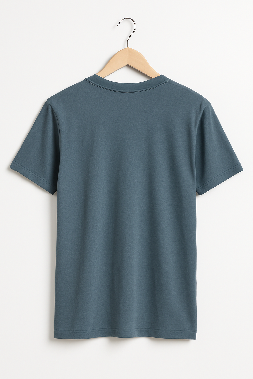 WAVE BREAK CIRCLE T-S