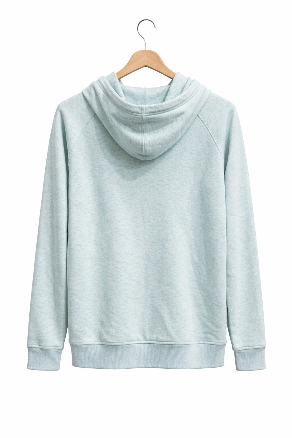OCEAN TURTLE ZIP HOODIE