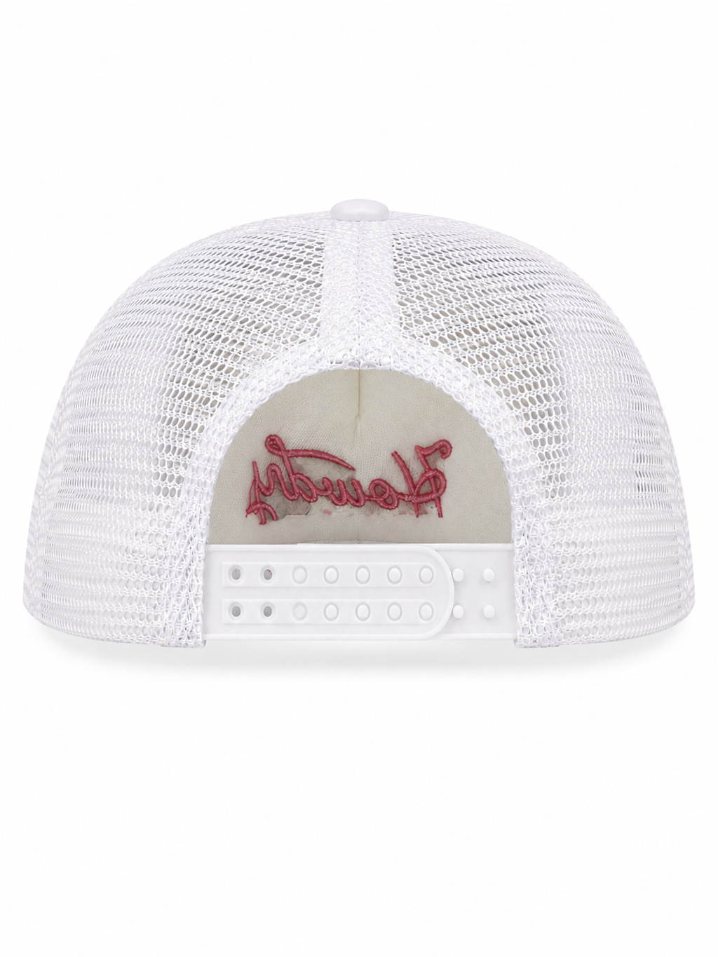 HOWDY TRUCKER HAT
