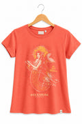 WOMEN SUNSET MERMAID