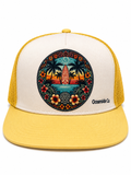 ALOHA TRUCKER HAT