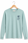 GOOD VIBES SUNSET L/S