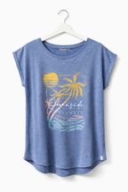 PALM BLEND W-TEE