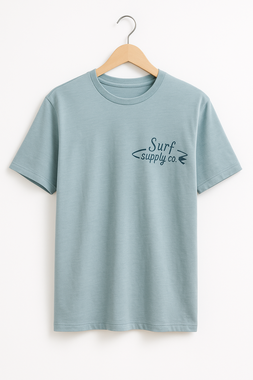 SHAPERS BAY T-S