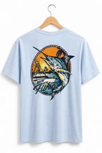 MARLIN QUAYS T-S