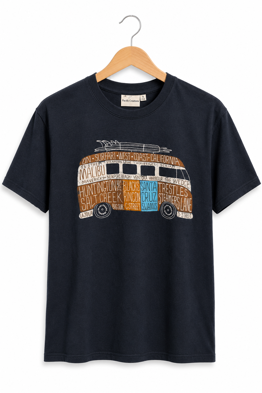 CALI COMBI TYPE