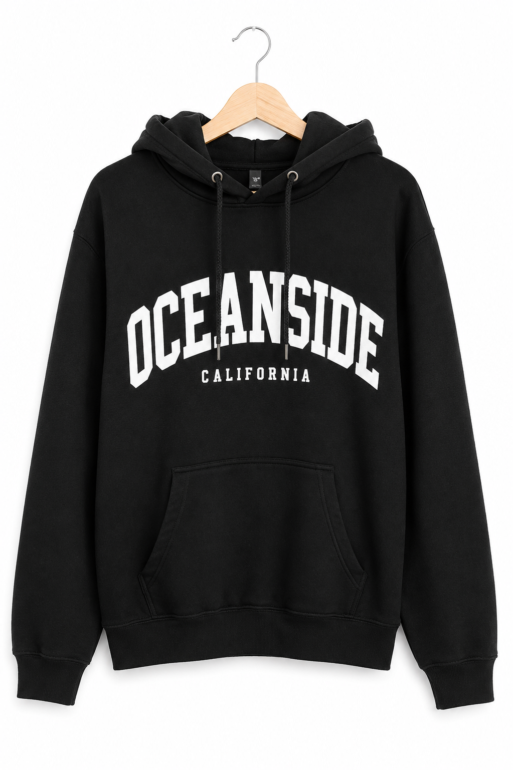 PREMIUM PULLOVER HOODIE