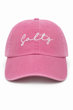 SALTY B-CAP