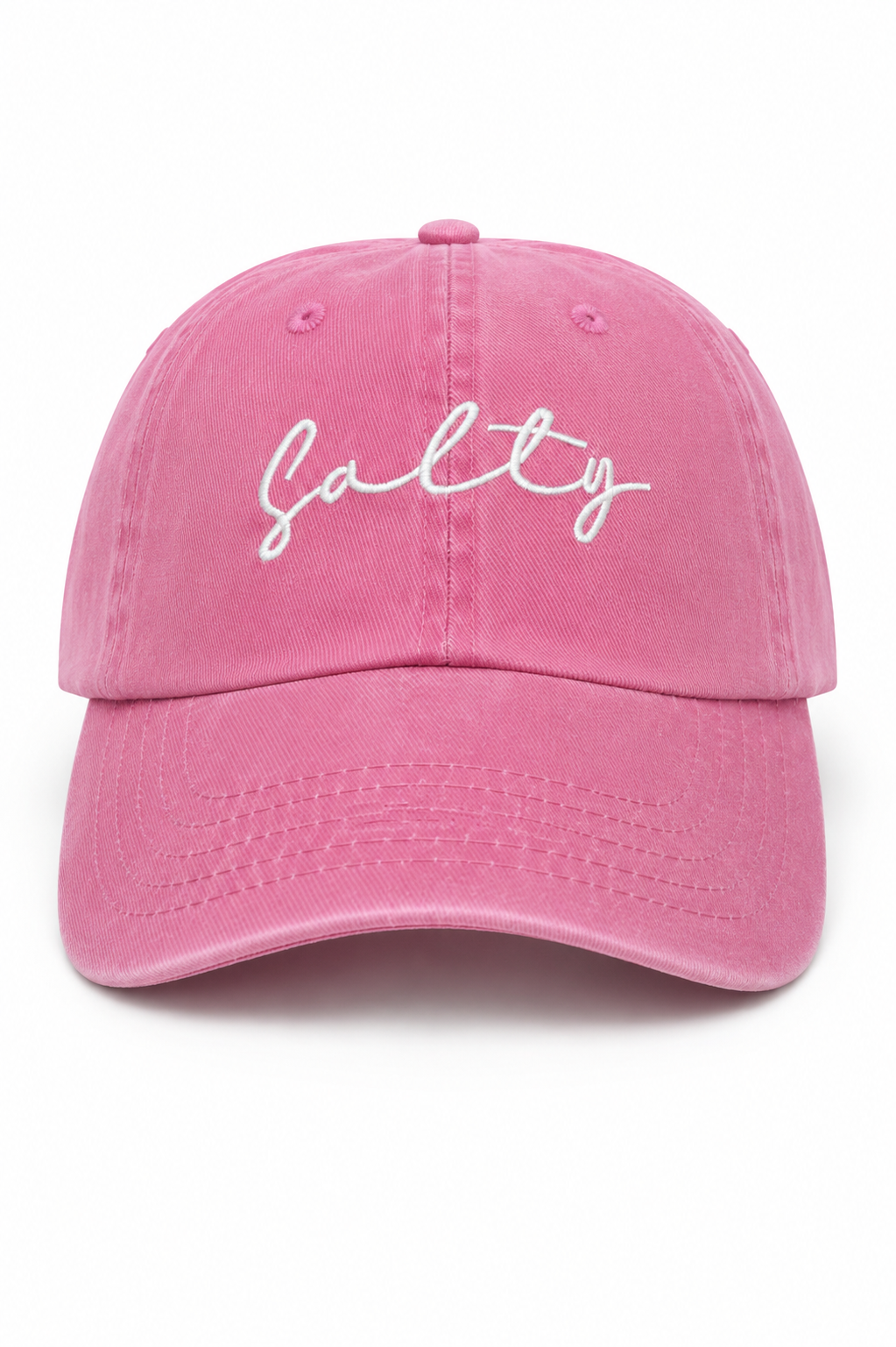 SALTY B-CAP