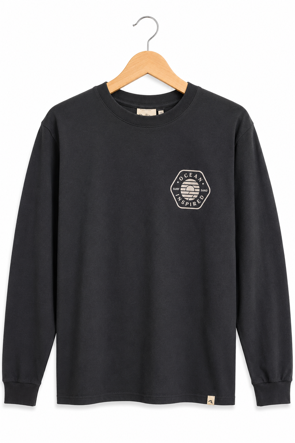HEX WAVE L/S