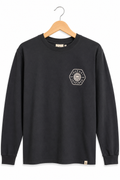 HEX WAVE L/S