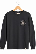 HEX WAVE L/S