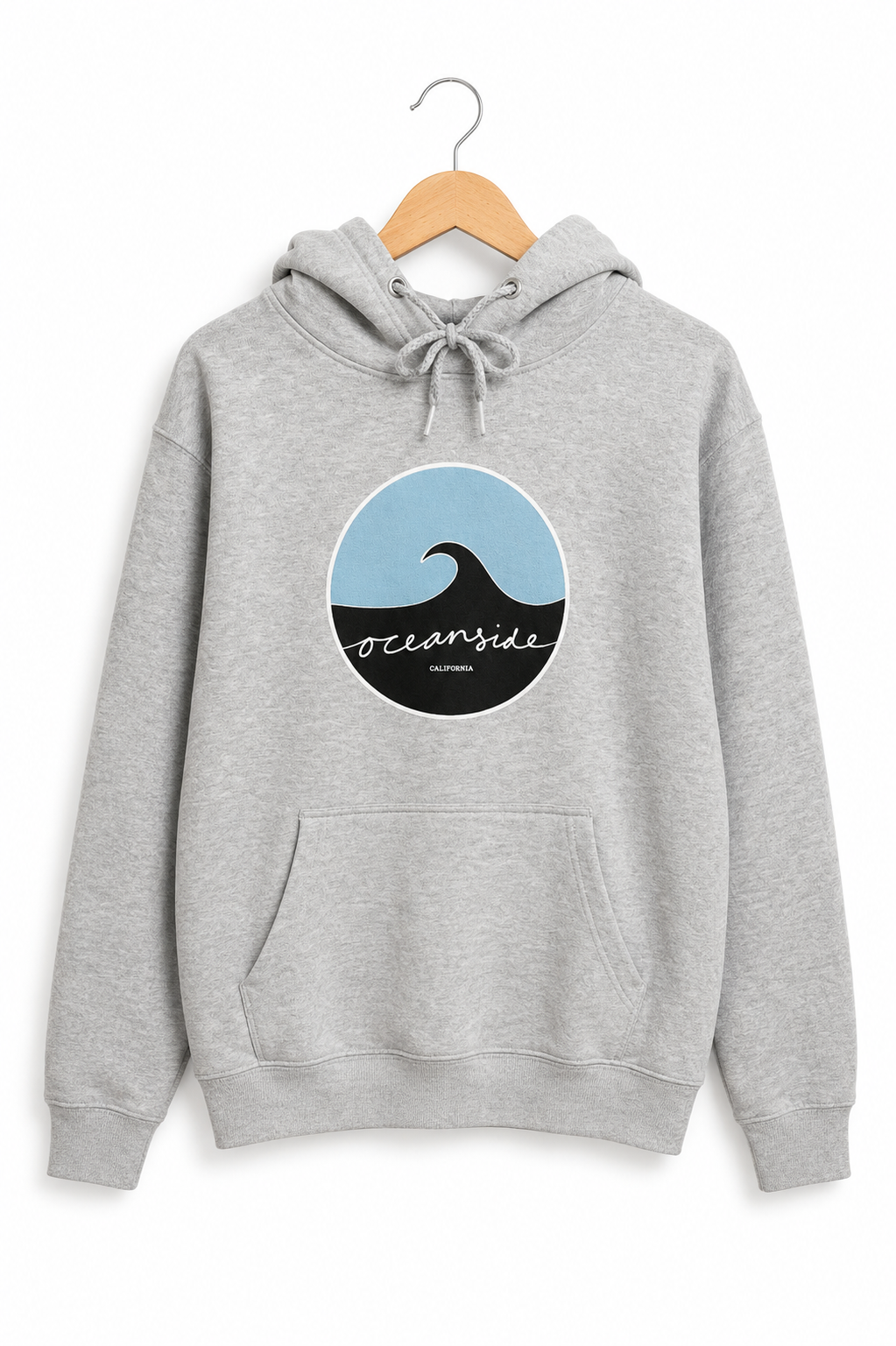 SWELL DESIGN HOODIE