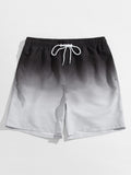 Gradient 16'' Summer Swim Shorts