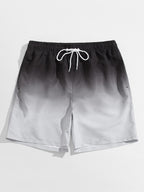 Gradient 16'' Summer Swim Shorts