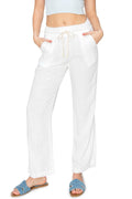 RELAXED LOUNGE BEACH TROUSER
