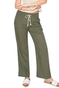 RELAXED LOUNGE BEACH TROUSER