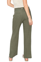 RELAXED LOUNGE BEACH TROUSER