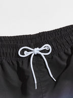 Gradient 16'' Summer Swim Shorts