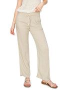 RELAXED LOUNGE BEACH TROUSER
