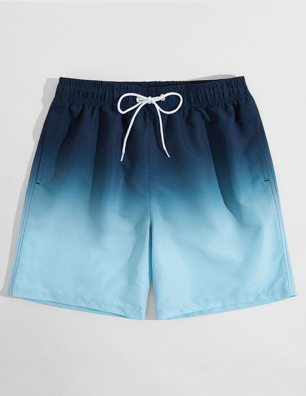Gradient 16'' Summer Swim Shorts