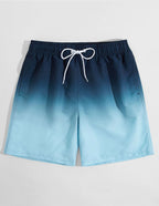 Gradient 16'' Summer Swim Shorts