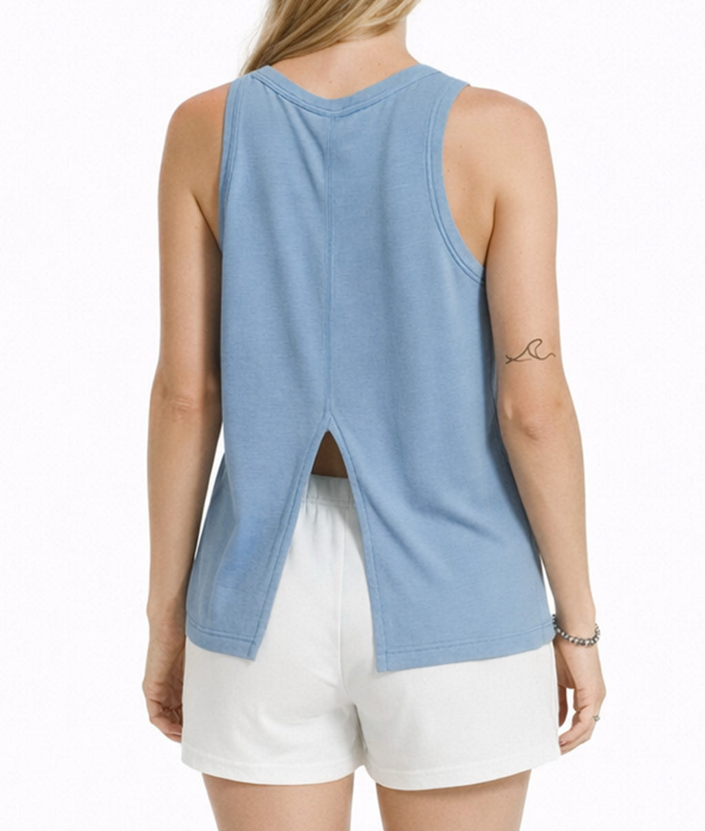 SUPER SOFT TANK TOP