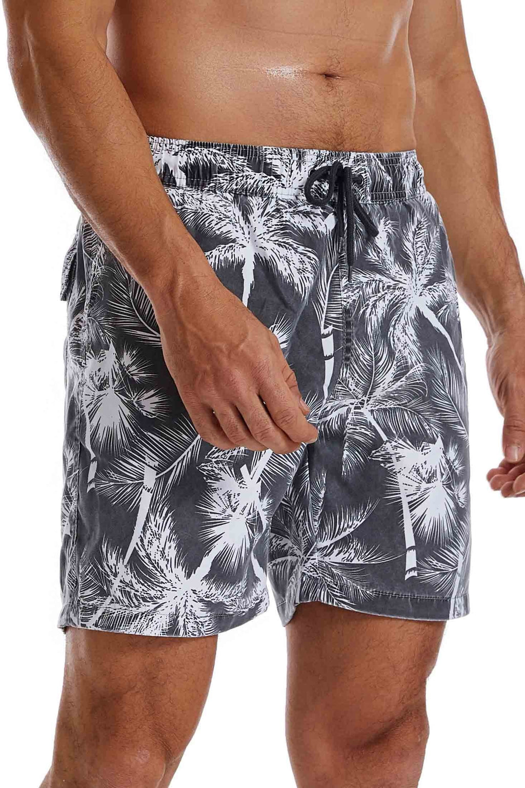 Coconut Tree Beach Short