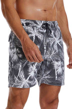 Coconut Tree Beach Short