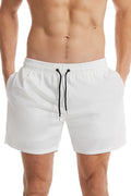 EVERYDAY SOLID SWIM TRUNKS