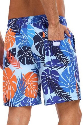 HIBISCUS 19'' SWIM SHORTS
