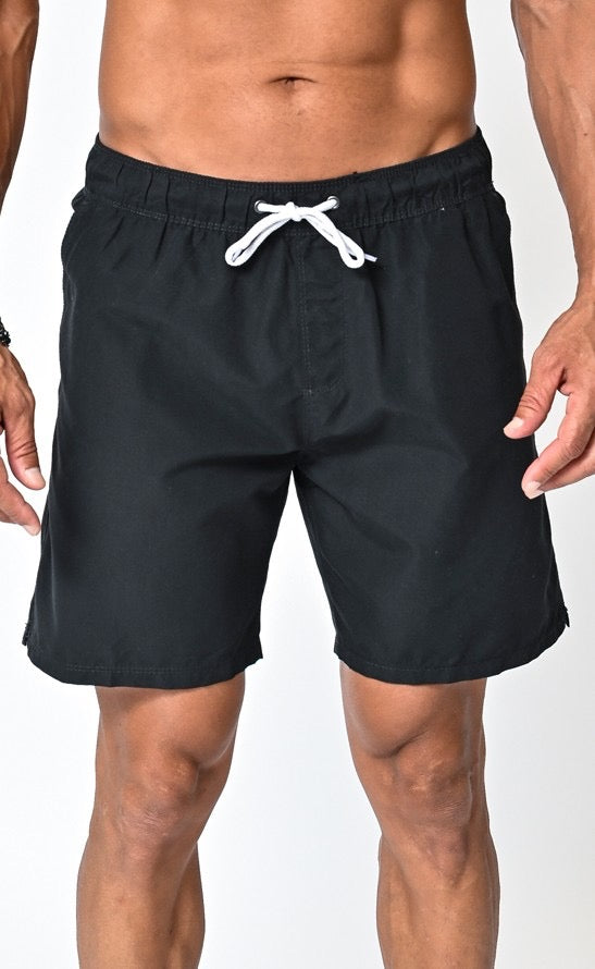 MENS 17'' OAHU SWIM SHORTS