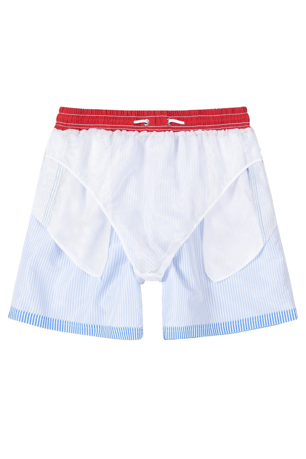 SALTWATER 17'' SWIM SHORTS