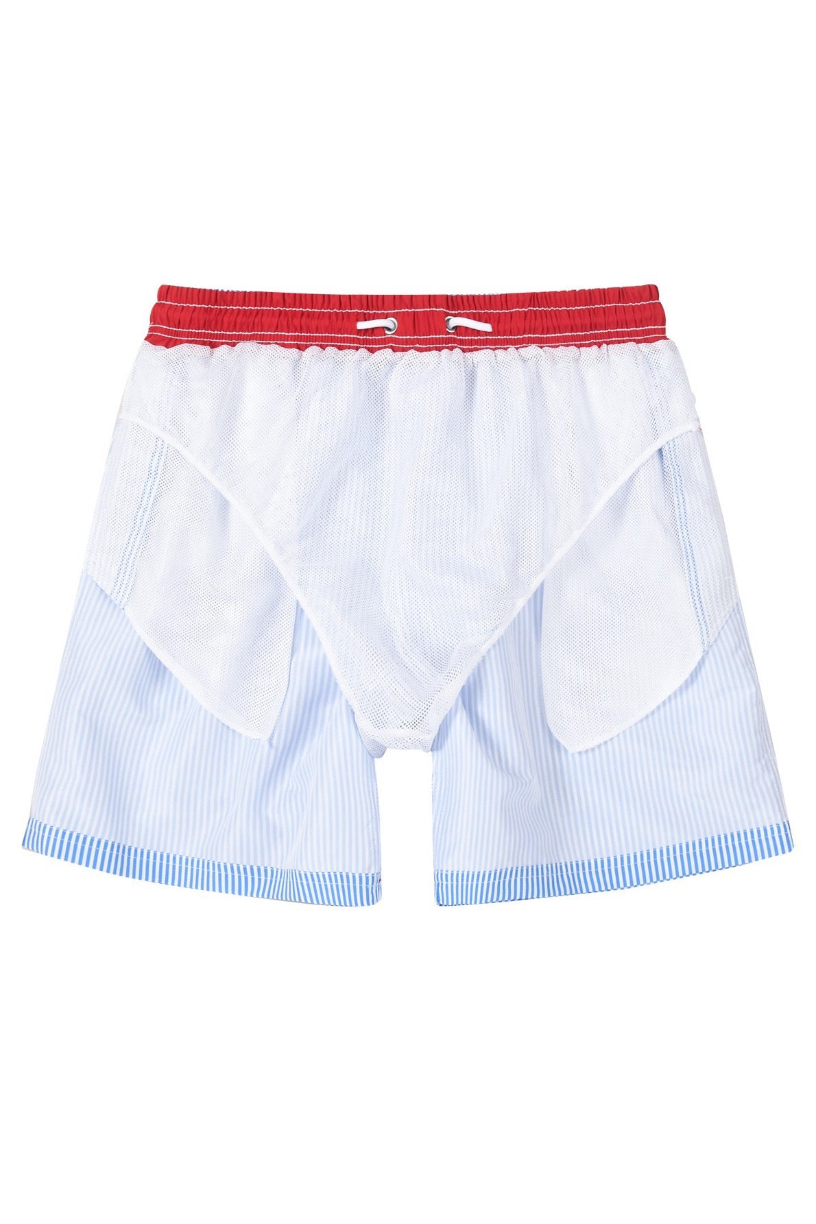 SALTWATER 17'' SWIM SHORTS