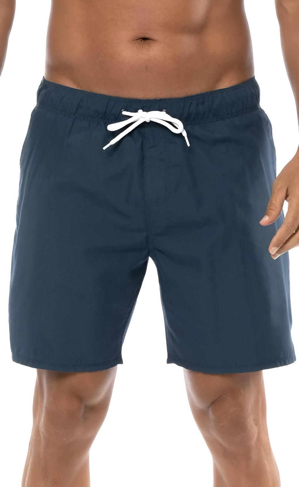 MENS 17'' CALI SWIM SHORTS