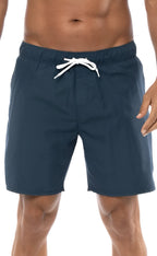 MENS 17'' CALI SWIM SHORTS