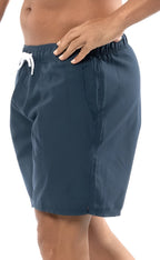 MENS 17'' CALI SWIM SHORTS