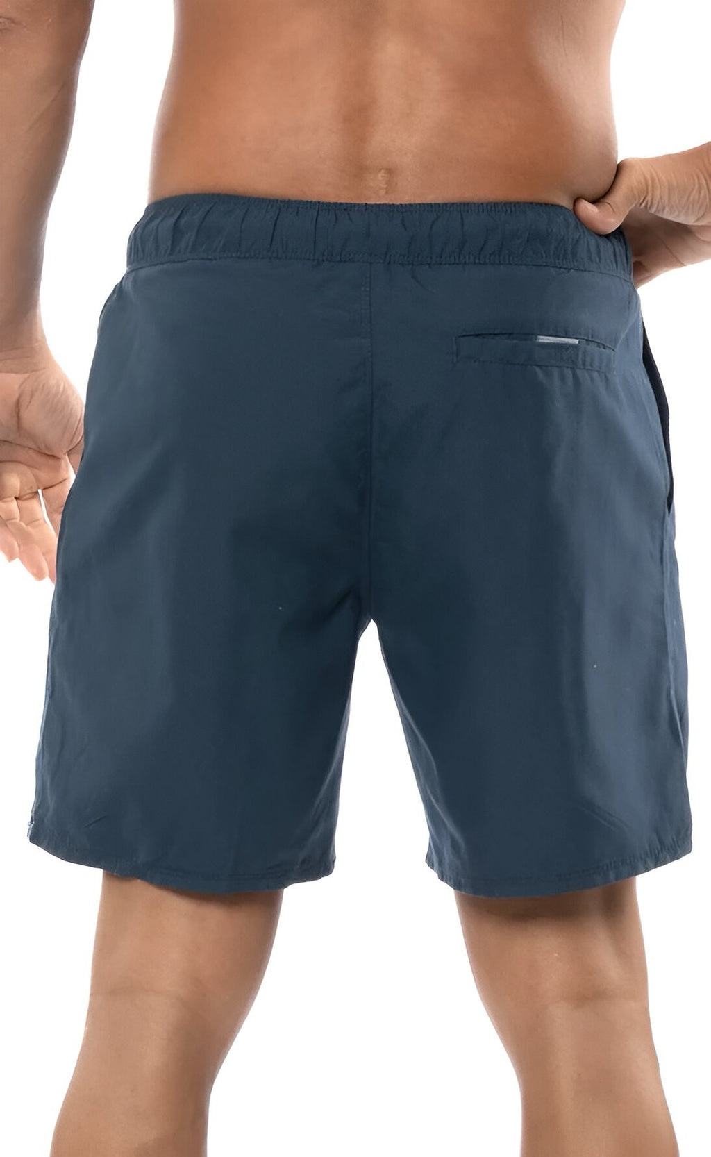 MENS 17'' CALI SWIM SHORTS