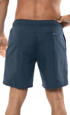 MENS 17'' CALI SWIM SHORTS