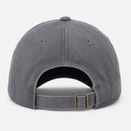 FLAG-SURF B-CAP GREY