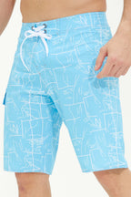 OSIDE 21'' BOARDSHORTS